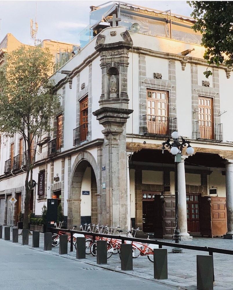 Domingo Santo Hotel Boutique 1