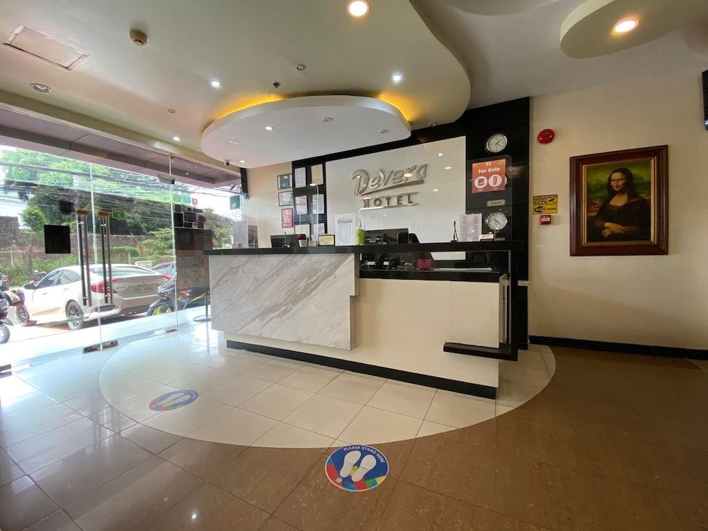 Devera Hotel 1
