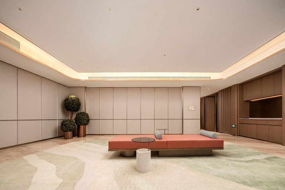 Hilton Garden Inn Chongqing Cbd Jiangbeizui 2
