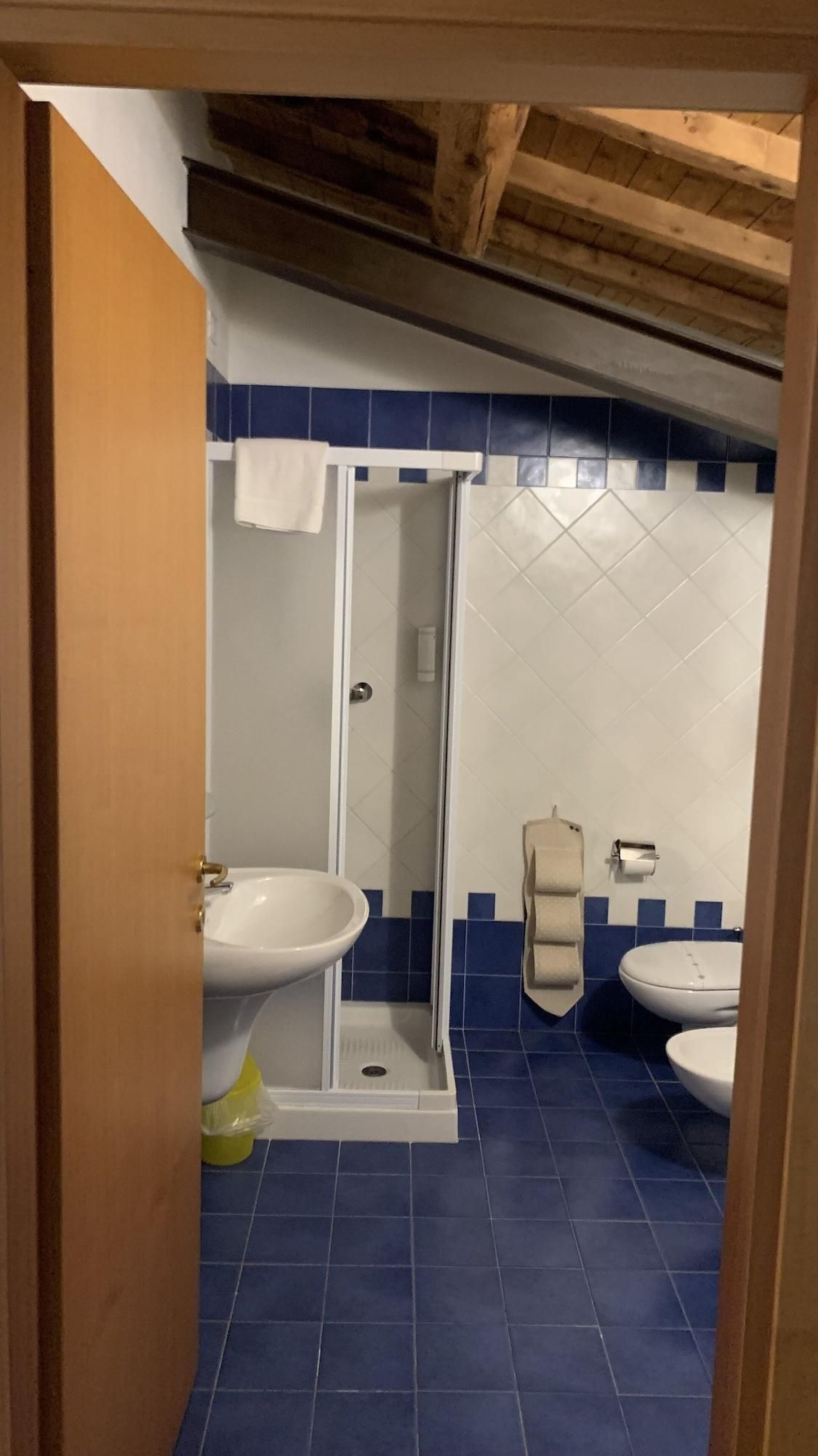 Agriturismo La Palazzina 2