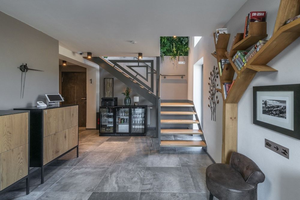 Redfoxapartment 2