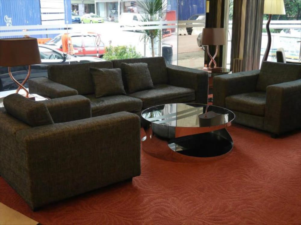 Asto Hotel Kuala Lumpur 2
