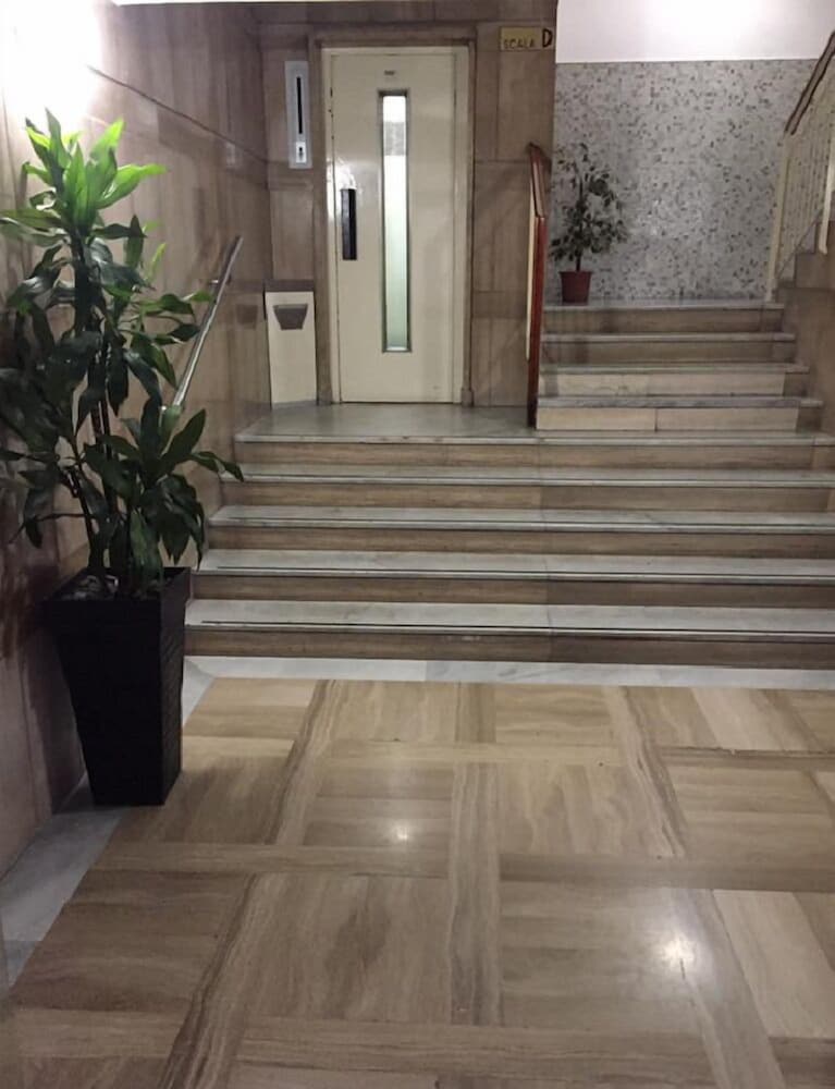 Flyresidence - Municipio - Toledo 1