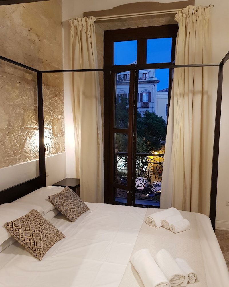 La Residenza Sul Largo 1
