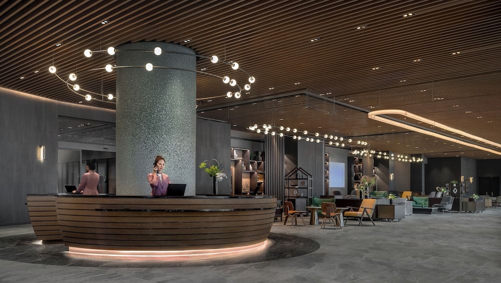 Jen Shenzhen Qianhai By Shangri-La 2