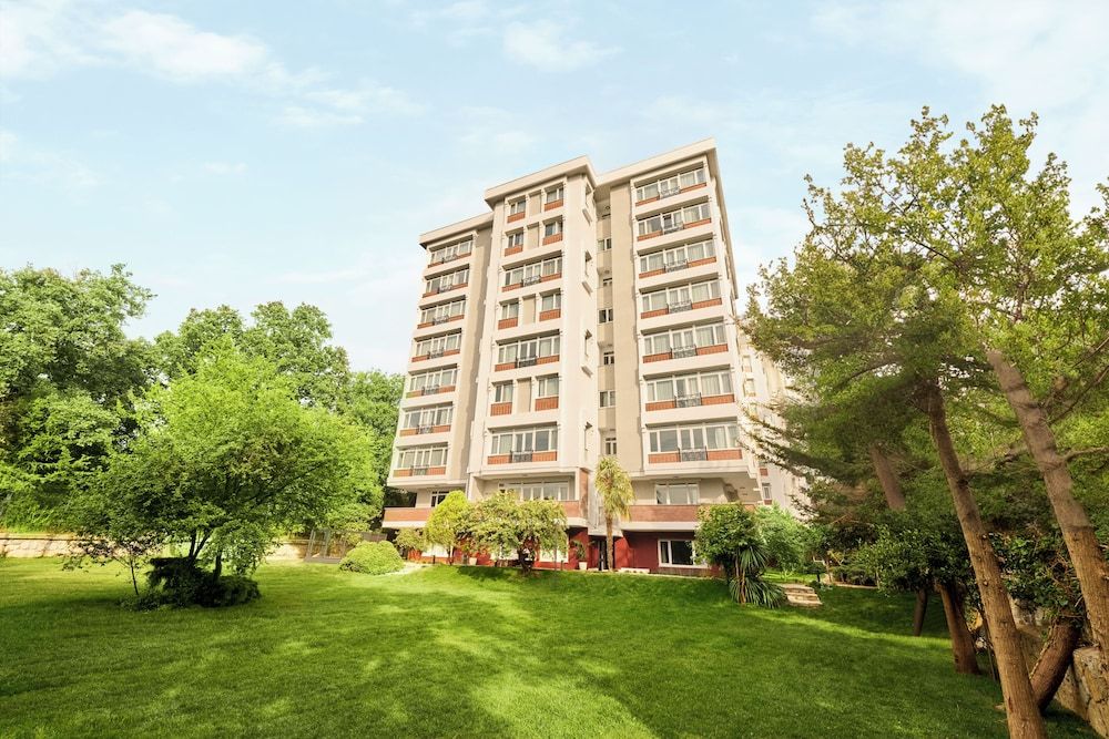The Marmara Camlica 1