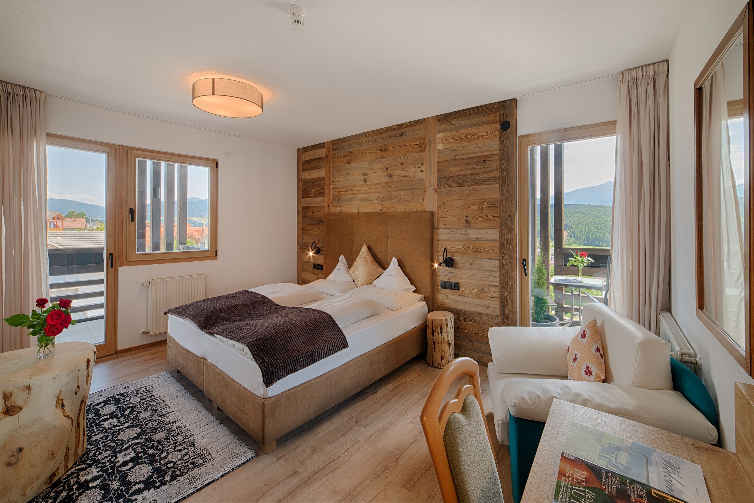Hotel Kristall 1
