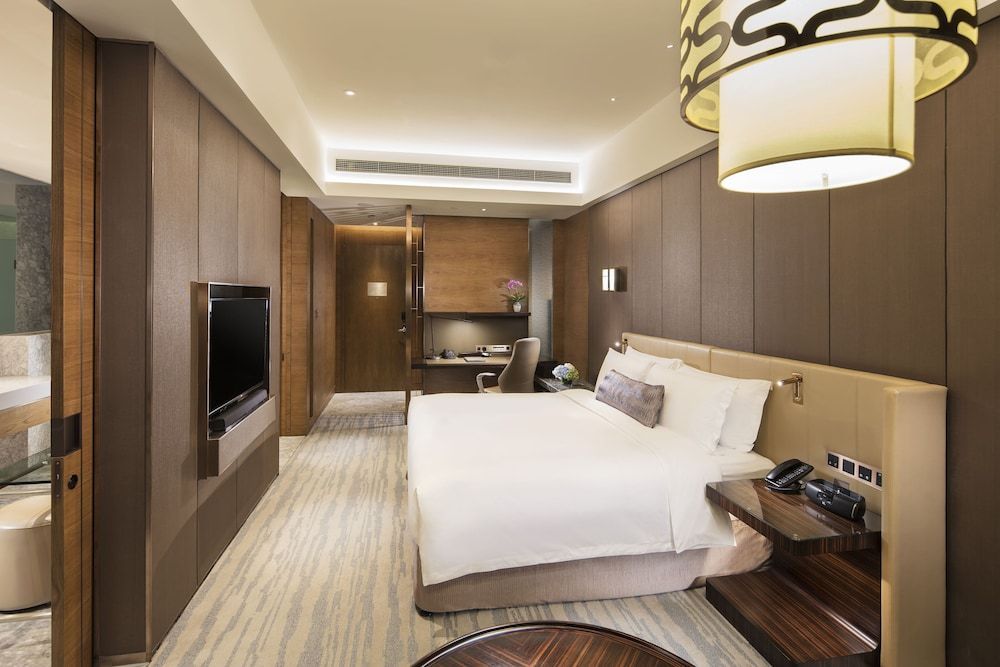 InterContinental Hotels NANTONG by IHG 2