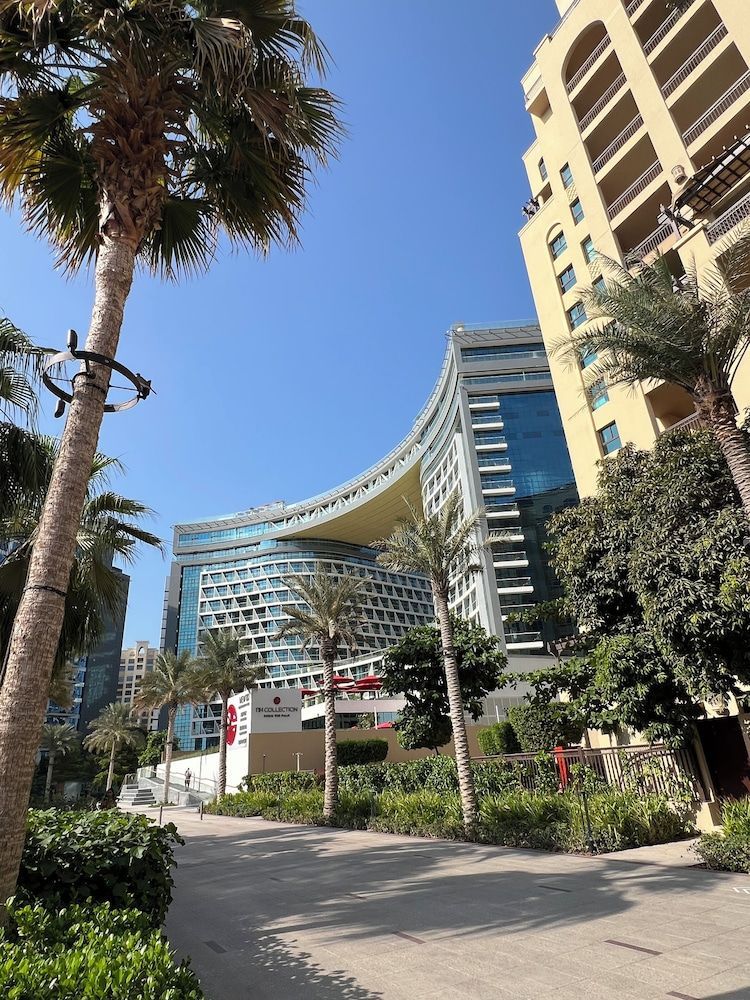 seven palm 1