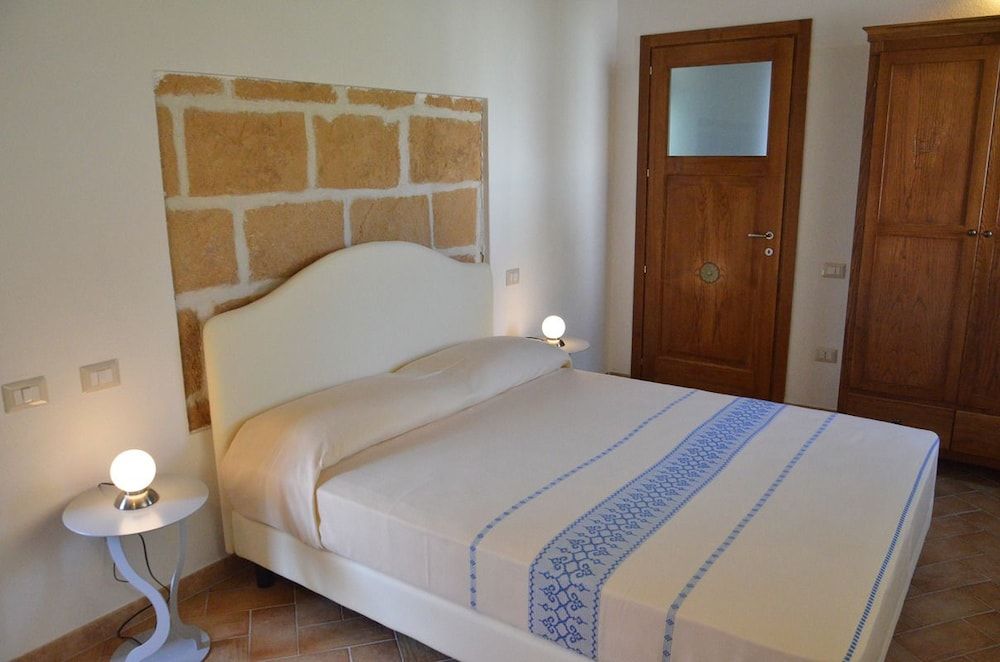 Agriturismo Casale Degli Ulivi Alghero 2