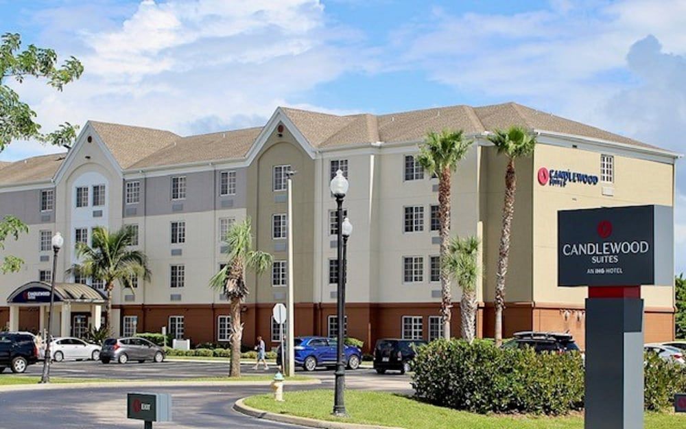 Candlewood Suites MELBOURNE/VIERA by IHG 1