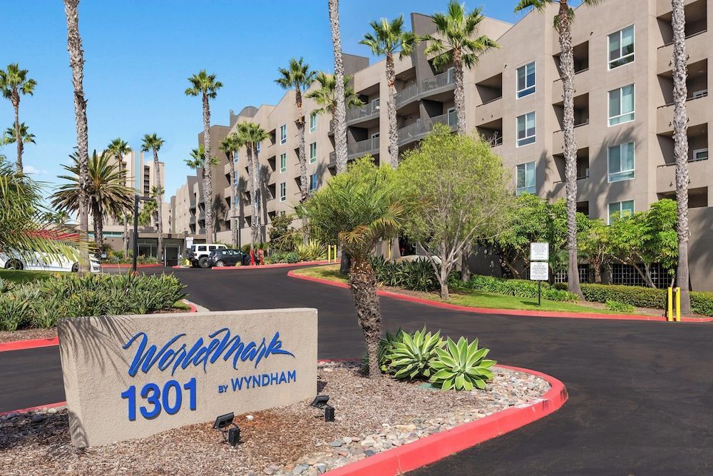 WorldMark Oceanside 2BD 1