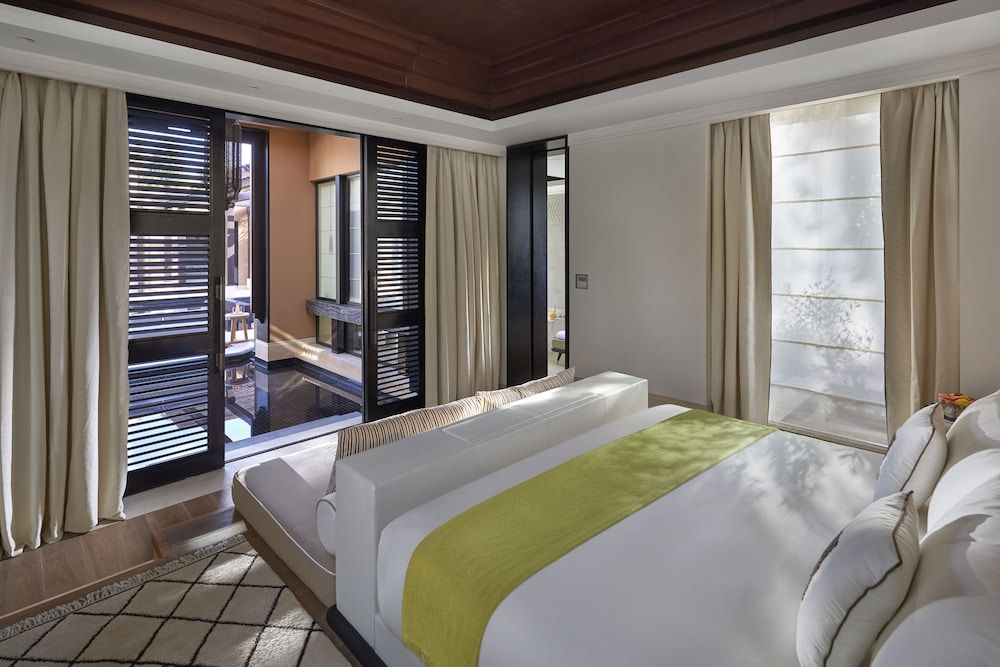 Mandarin Oriental, Marrakech 2