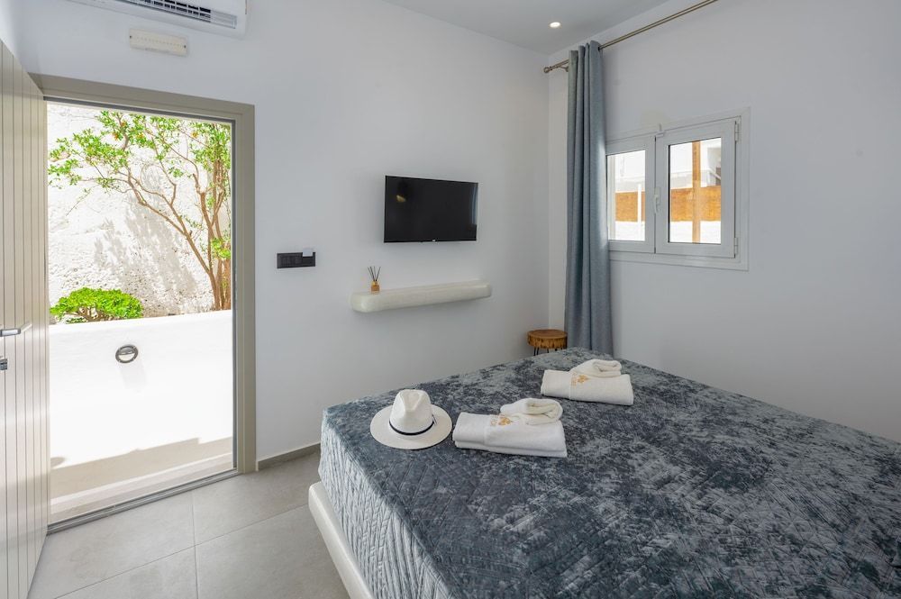 Tre Fiori - The Retreat Suites 2