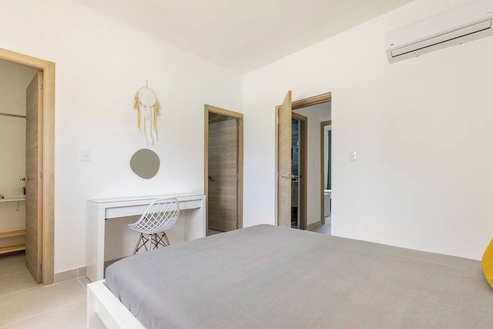 Bamboo apartment 2