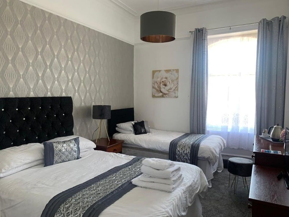 Gordon Arms Hotel 2