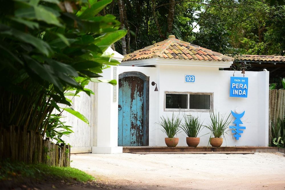 Hotel Boutique Perainda 1