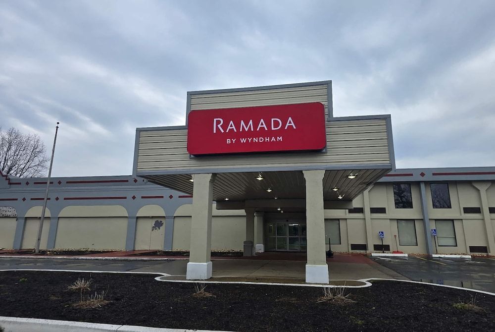 Ramada by Wyndham New Kensington 1