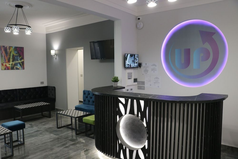 UP accommodation 2