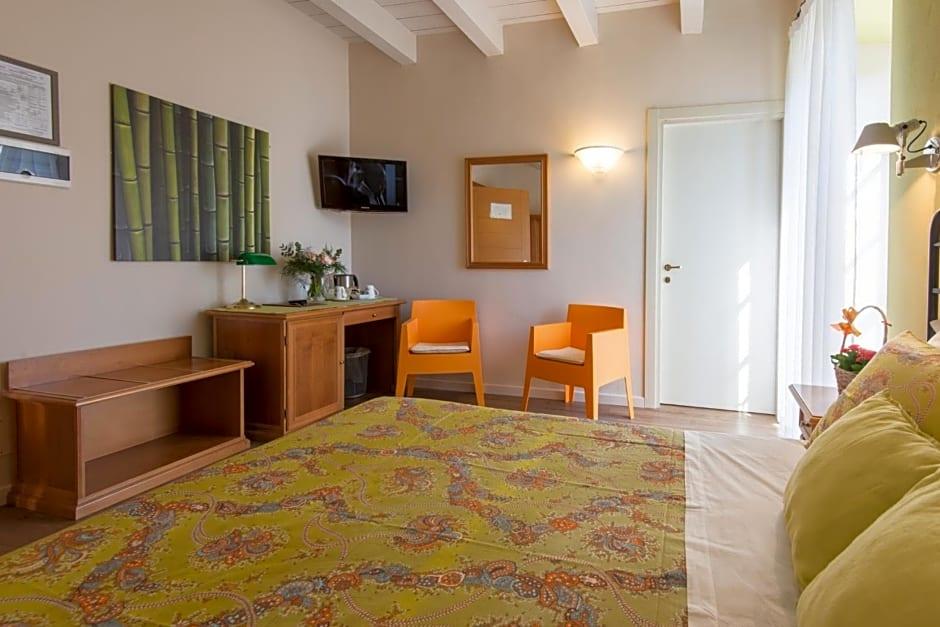 Hotel Antica Stallera 1