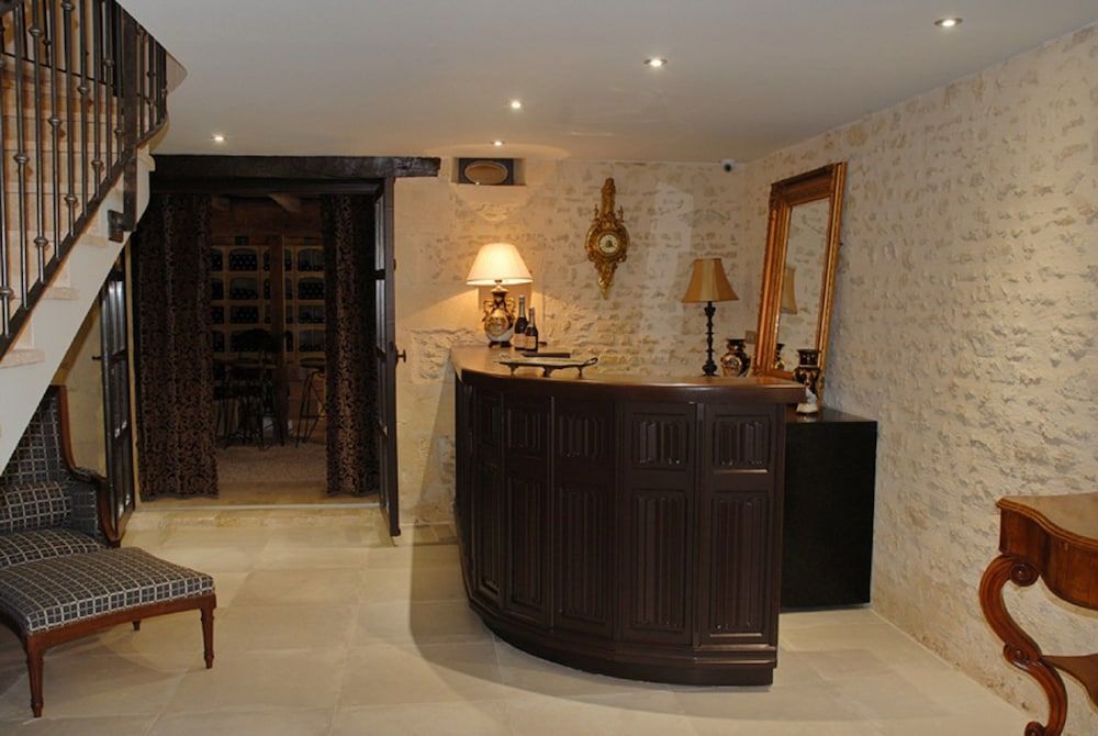 Le Logis du Péré 2