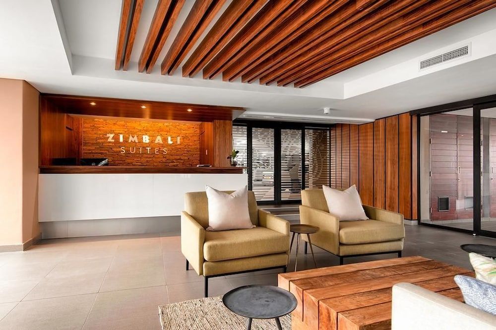 Zimbali suites 2