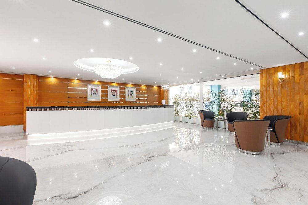 Golden Sands 5 Hotel Apartment 2