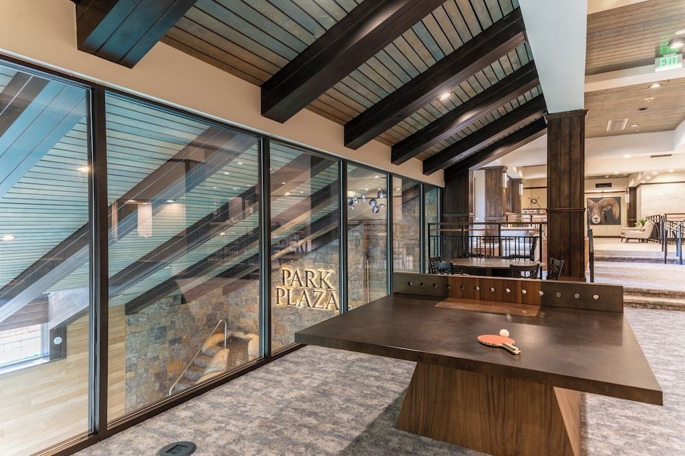 Park Plaza Beaver Creek 2