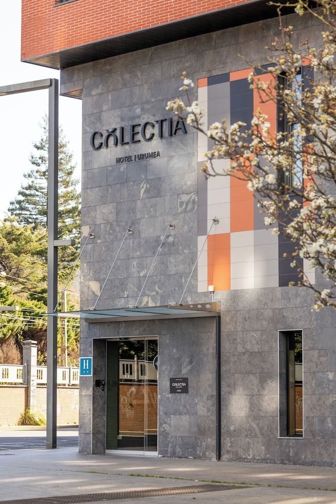 Colectia Hotel Urumea 1