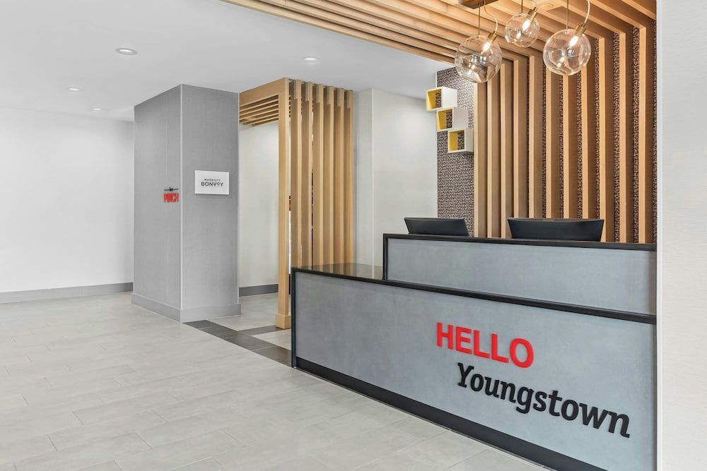 TownePlace Suites by Marriott Youngstown North 2
