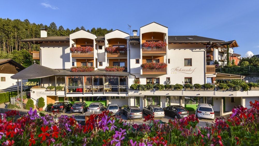 Hotel Föhrenhof 1