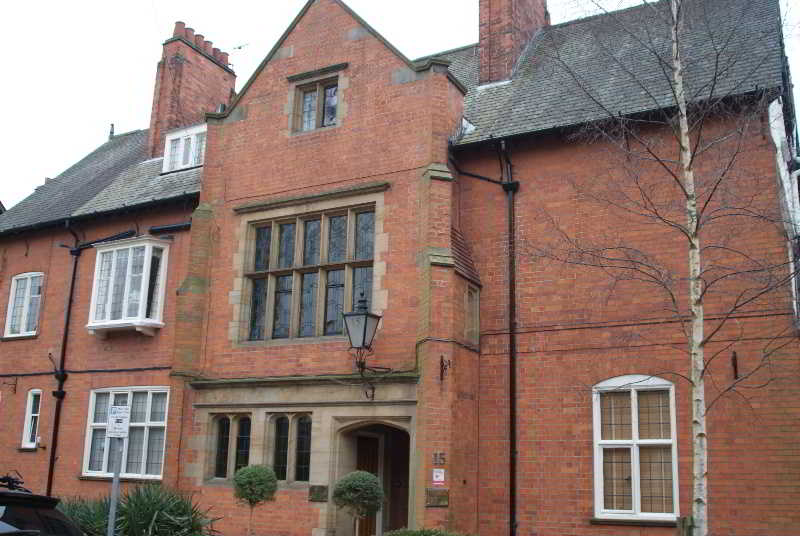 B+B York 1