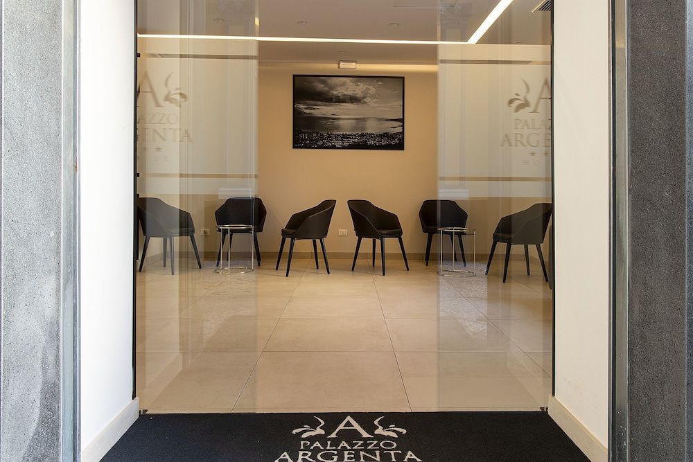 Hotel Palazzo Argenta 2