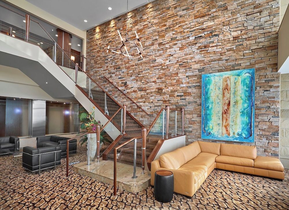 Metterra Hotel on Whyte 1