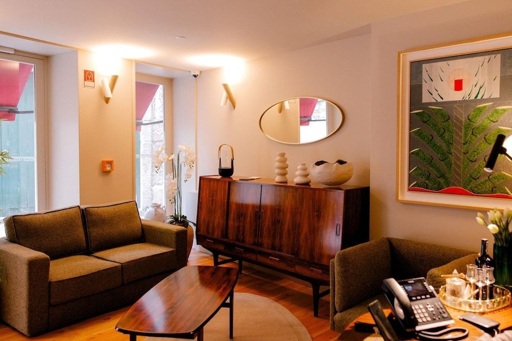 Casa Zogbi Hotel 2