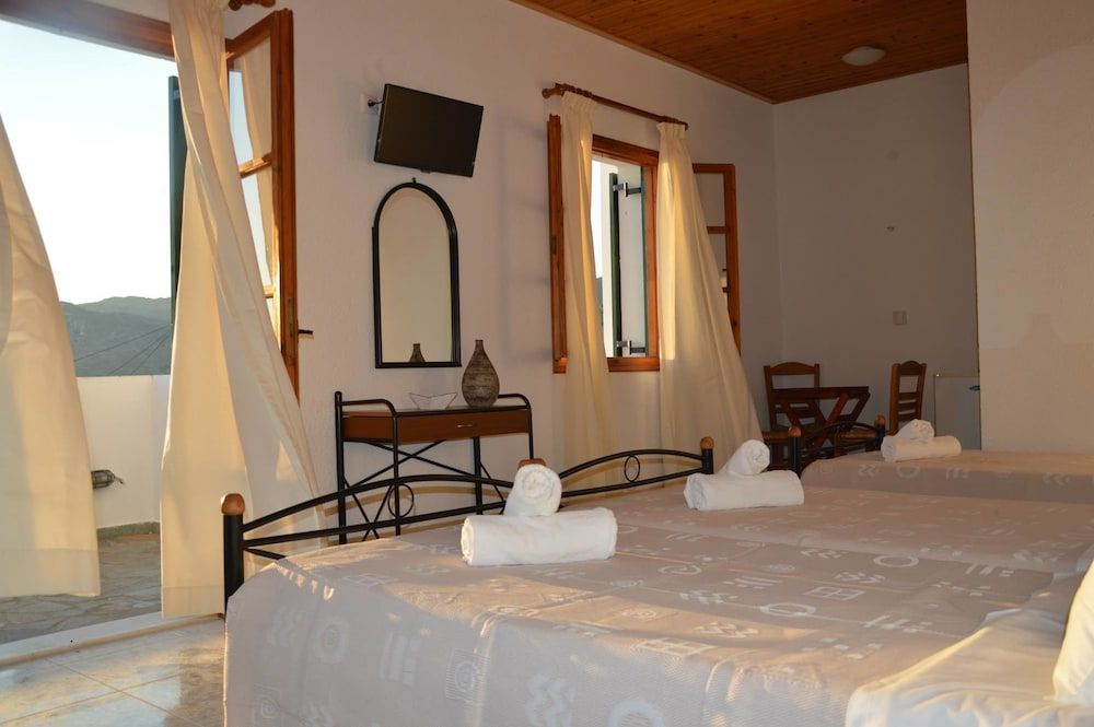 Vavoulas Village 2