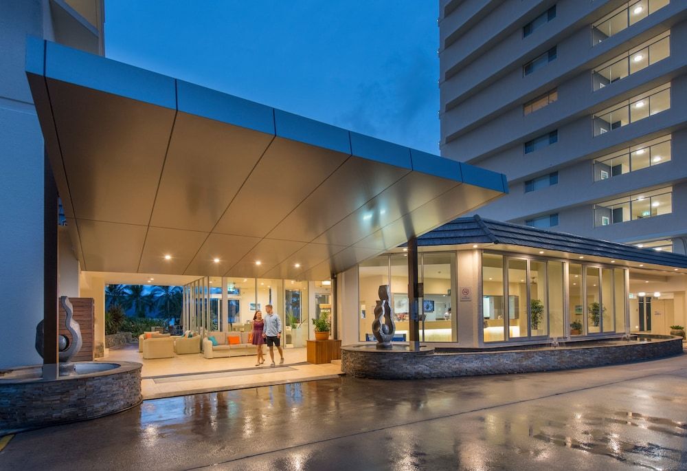 Whitsunday Apartments on Hamilton Island by HIHA 2