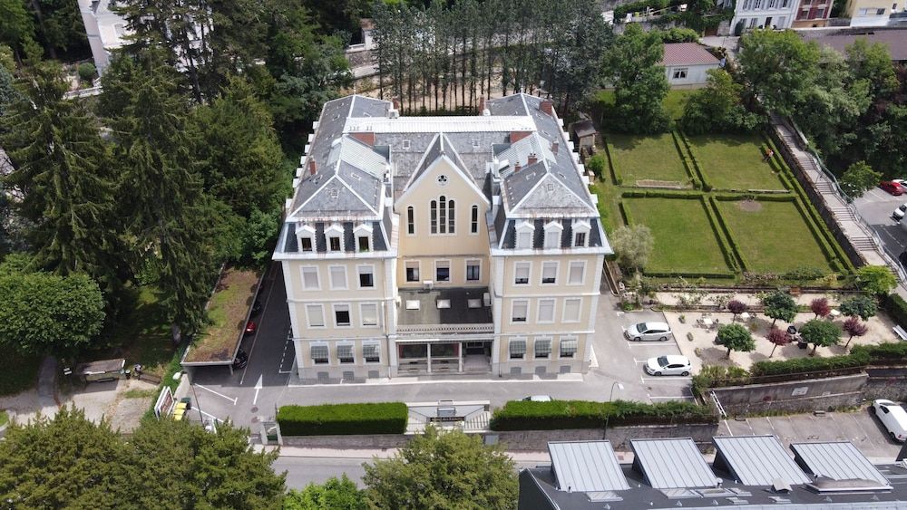 Hotel des Eaux 1
