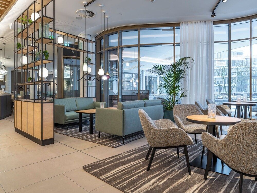 ScanHotels Stadthafen 2