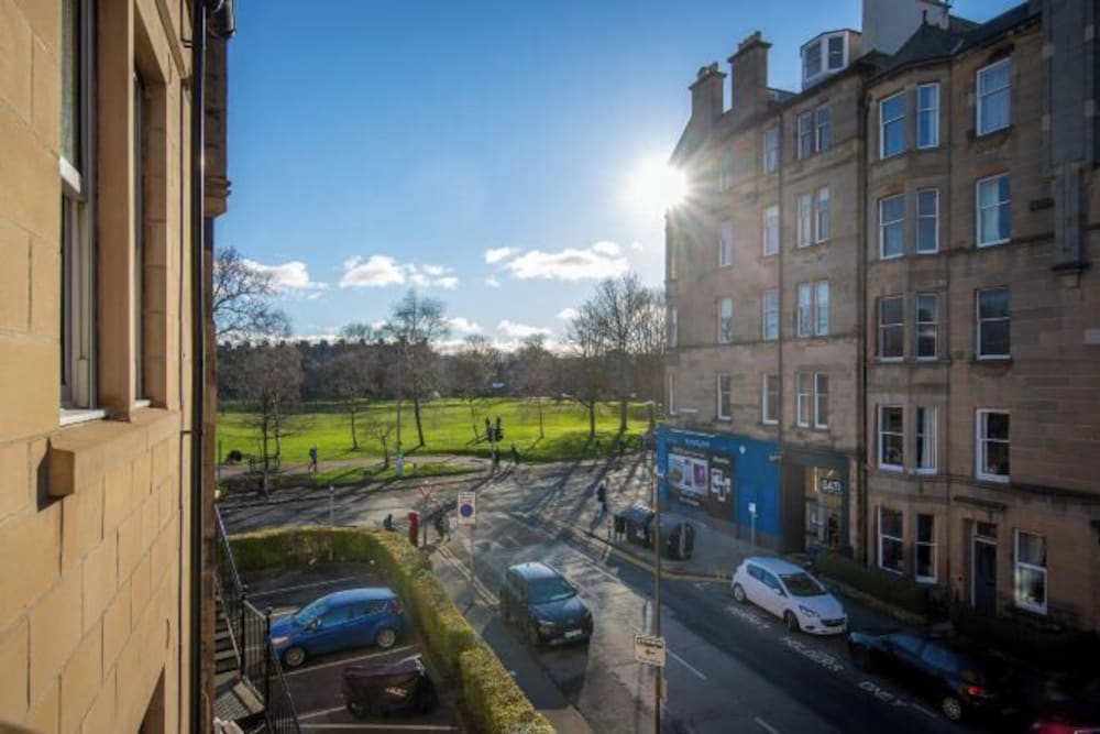 Bruntsfield Hotel, WorldHotels Elite 2