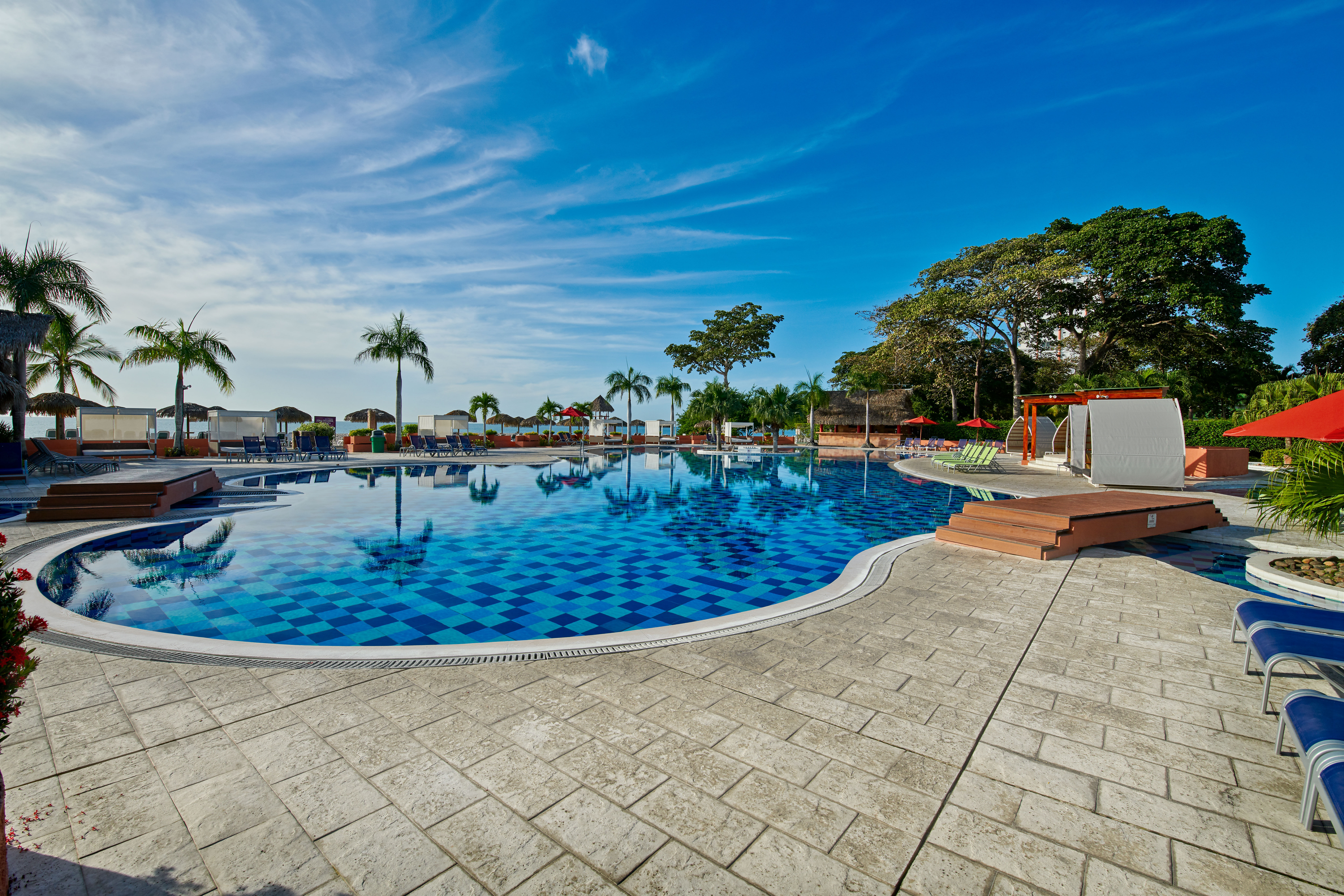 Royal Decameron Panamá All Inclusive Plus 1