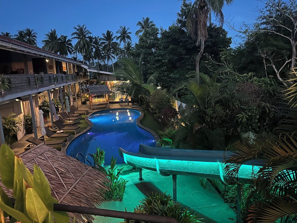 Samui Zenity 1