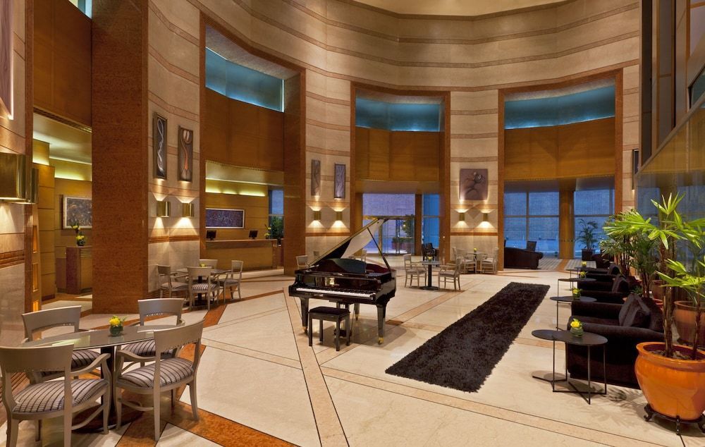 Quinto Centenario Hotel 2