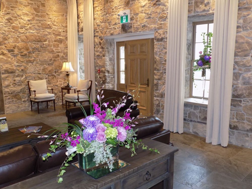 The Barracks Inn 2