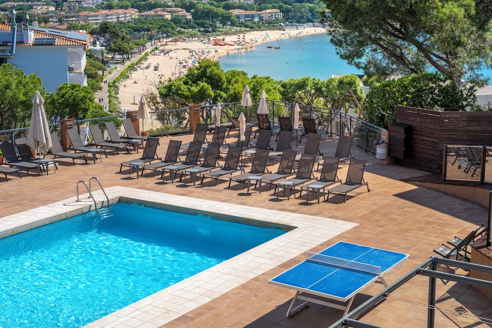 GHT S'Agaró Mar Hotel 1