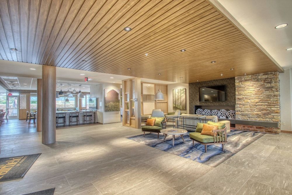 Fairfield Inn & Suites by Marriott Appleton 2