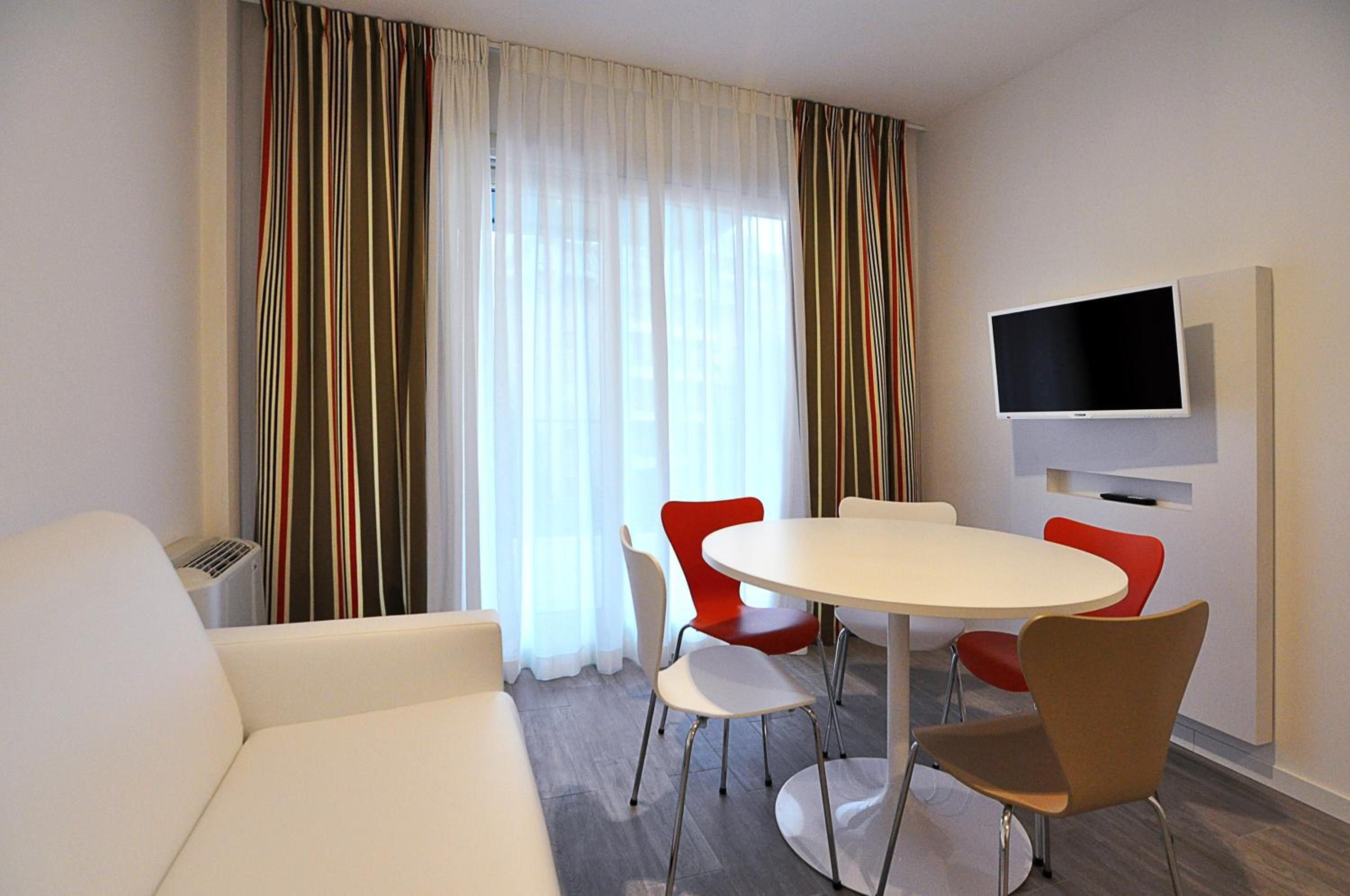BB Hotels Aparthotel Arcimboldi 2