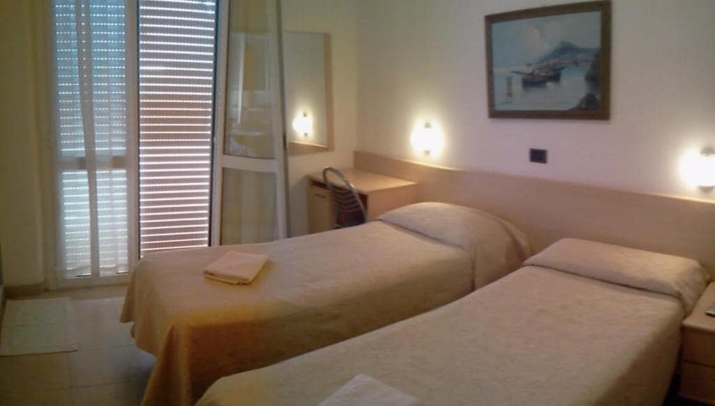 Nautilus Hotel 1