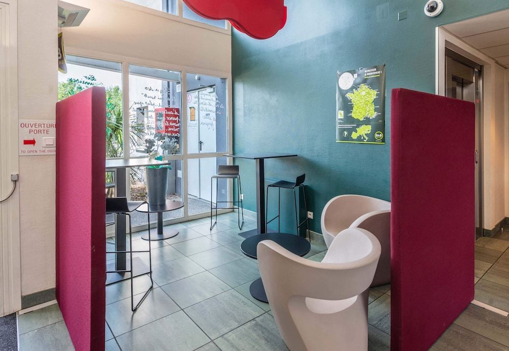 B&B HOTEL Montauban 2