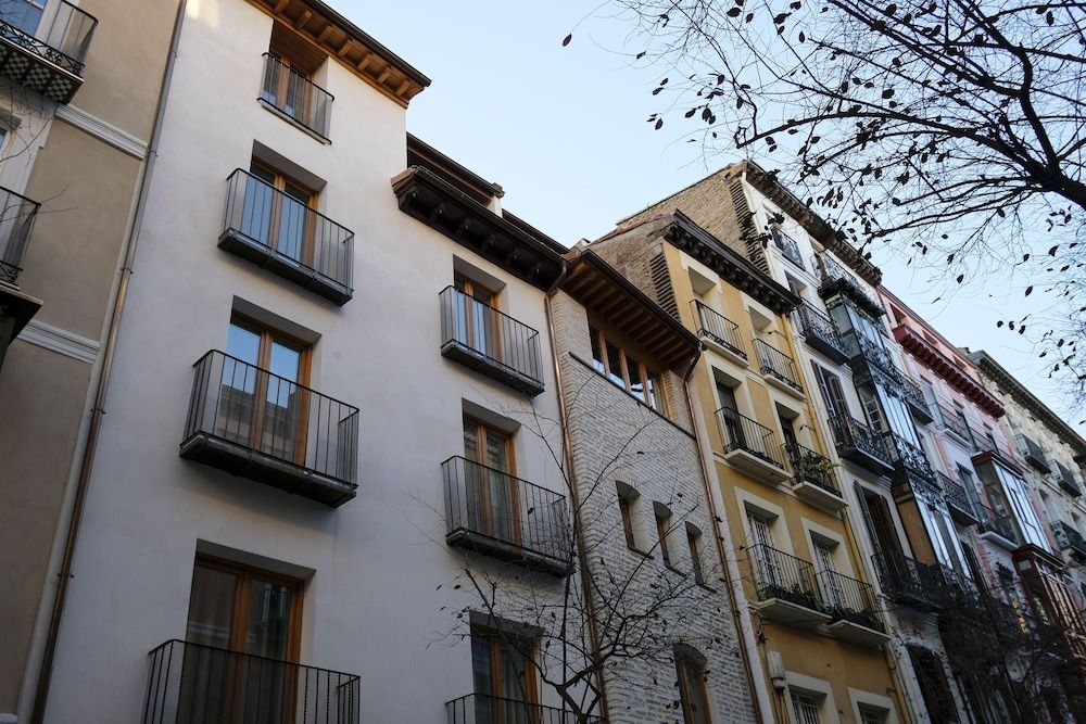Silken Casa Platerias Siglo XV 1